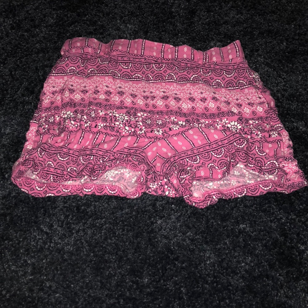 Abercrombie Kids Shorts